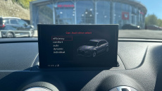 Audi A3 35 TFSI S Line 5dr S Tronic Petrol Hatchback